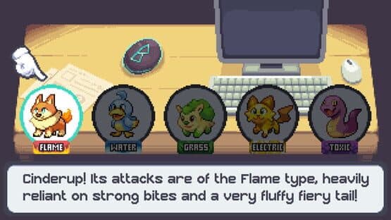 Fay Keeper — screenshot 7