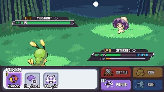 Fay Keeper — screenshot 8