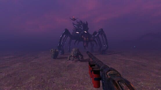 Meat Fest — screenshot 1