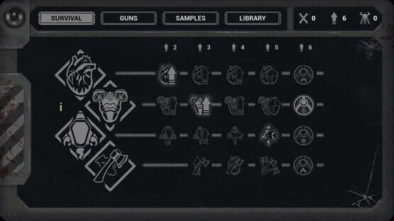 Meat Fest — screenshot 3