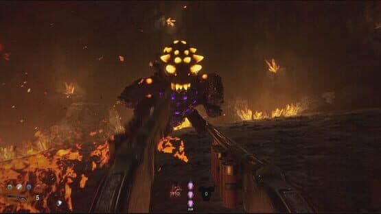 Meat Fest — screenshot 4