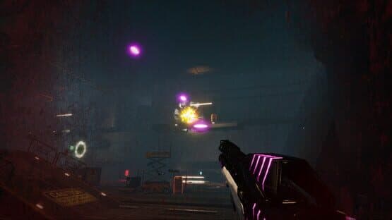 Meat Fest — screenshot 7