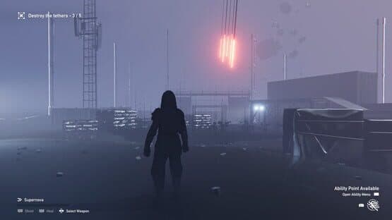 Maxima: Keepers of the 2nd Law — screenshot 2