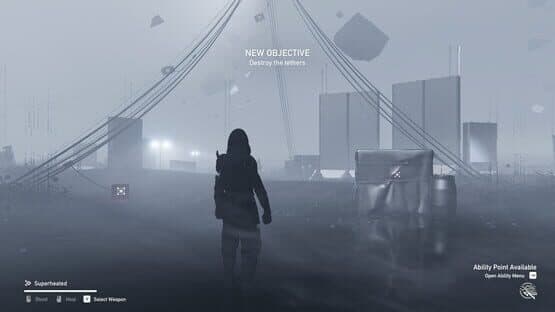 Maxima: Keepers of the 2nd Law — screenshot 5