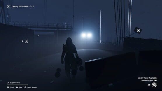 Maxima: Keepers of the 2nd Law — screenshot 7