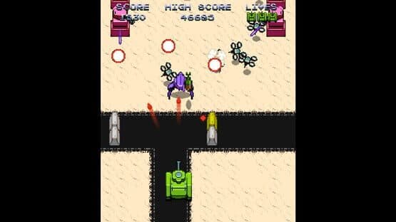 Golgalian — screenshot 4