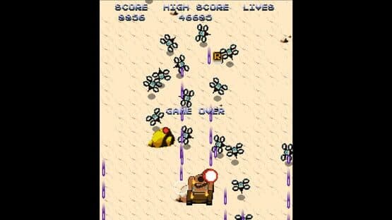 Golgalian — screenshot 5