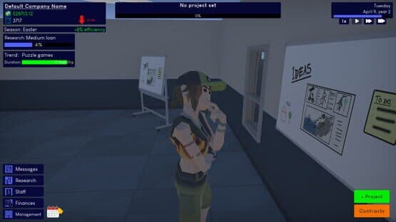 GameOn! — screenshot 1