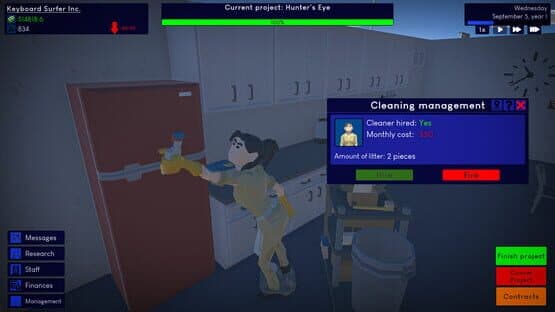 GameOn! — screenshot 3