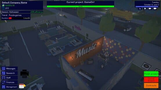 GameOn! — screenshot 4
