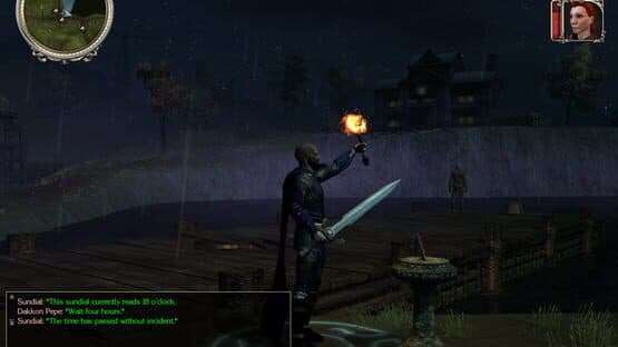 The Maimed God's Saga — screenshot 2