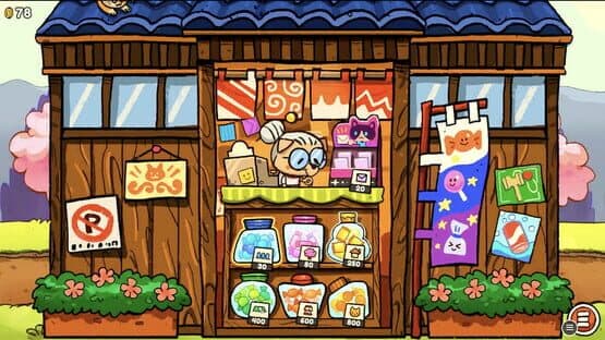 Kimono Cats — screenshot 5