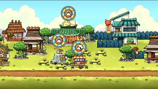 Kimono Cats — screenshot 6