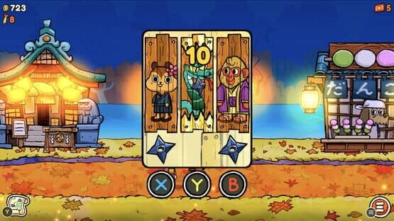 Kimono Cats — screenshot 7