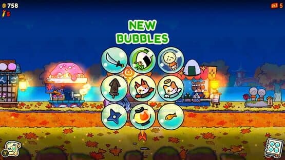 Kimono Cats — screenshot 8
