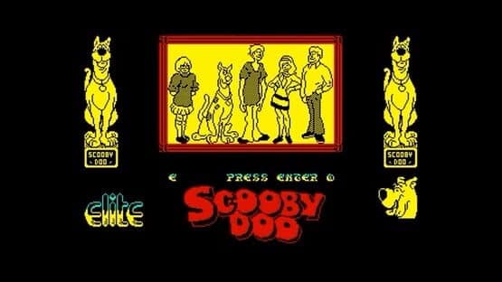 Scooby-Doo — screenshot 1