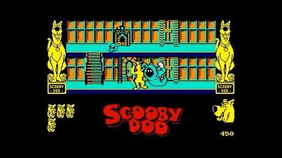 Scooby-Doo — screenshot 2