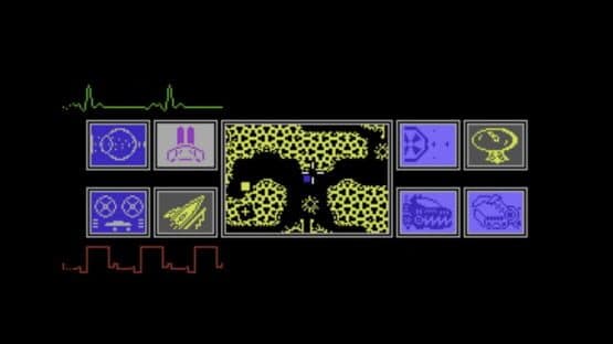 Zoids — screenshot 1