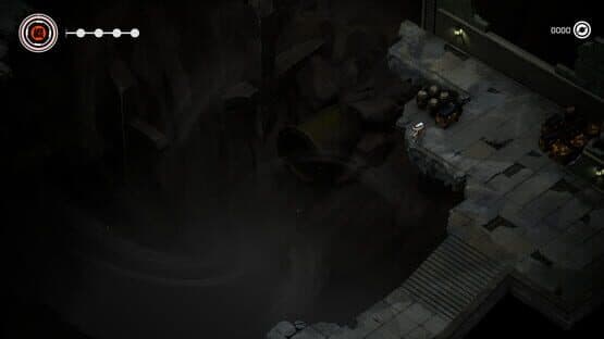 Zhen: Shattered Legacy — screenshot 6