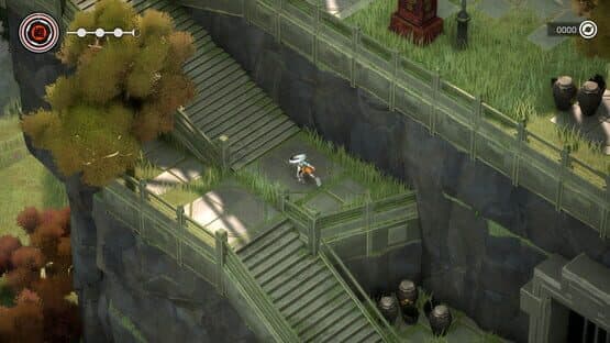 Zhen: Shattered Legacy — screenshot 7