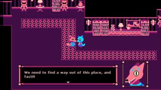 Videonauts — screenshot 2