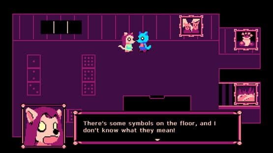 Videonauts — screenshot 5