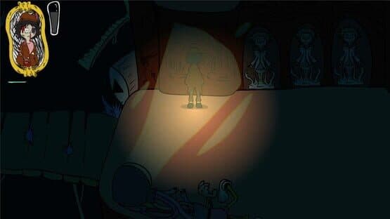 The Island of Doctor Morose — screenshot 3