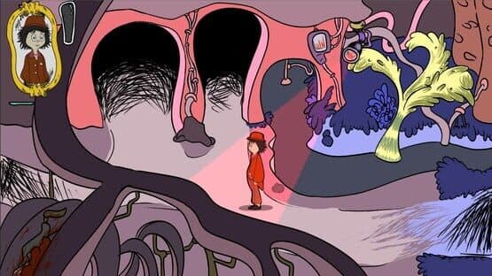 The Island of Doctor Morose — screenshot 4