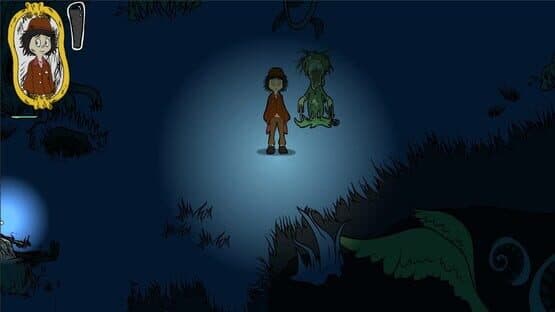 The Island of Doctor Morose — screenshot 5