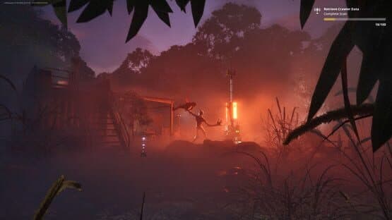 Macabre — screenshot 1