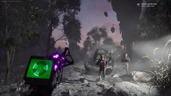 Macabre — screenshot 2