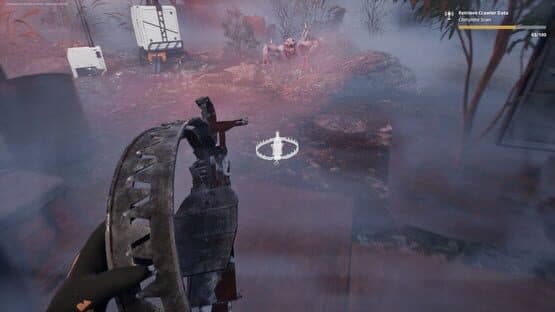 Macabre — screenshot 3
