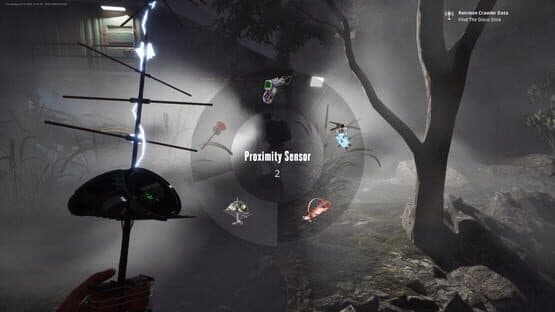 Macabre — screenshot 7