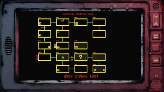Dead Station Files — screenshot 4