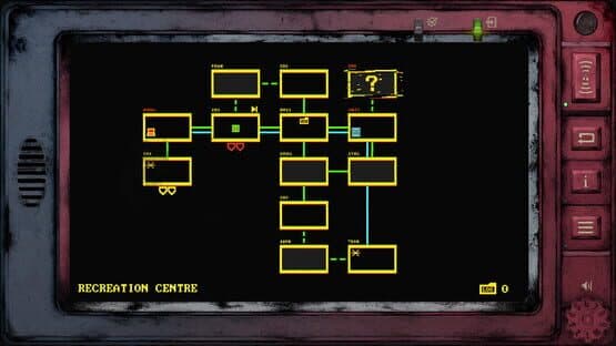 Dead Station Files — screenshot 6