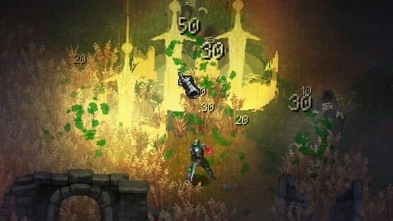 Cursemark — screenshot 2