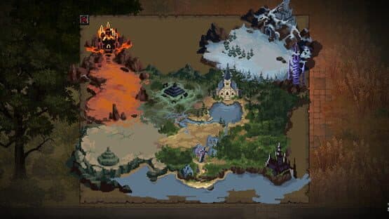 Cursemark — screenshot 3