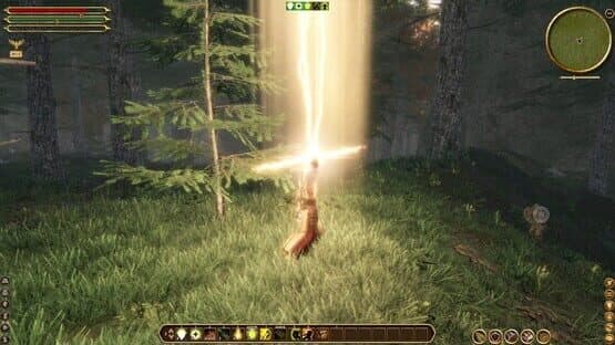 Elengard: Ascension — screenshot 1
