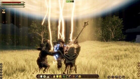Elengard: Ascension — screenshot 3