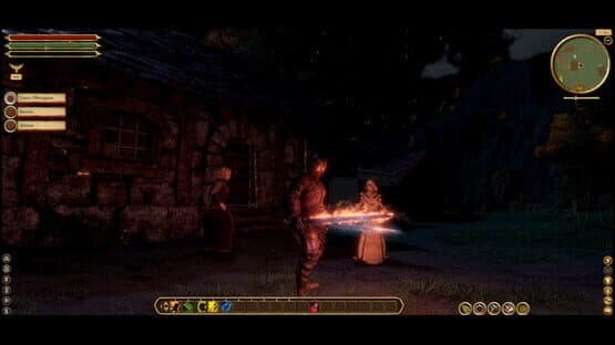Elengard: Ascension — screenshot 4