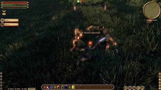 Elengard: Ascension — screenshot 5
