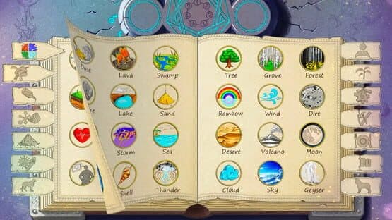 Doodle Alchemy — screenshot 1