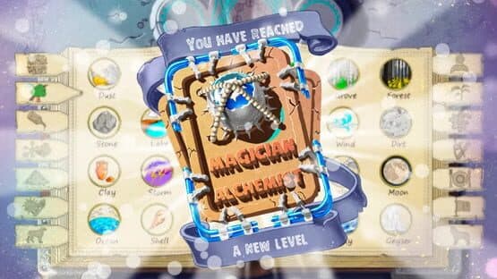 Doodle Alchemy — screenshot 2