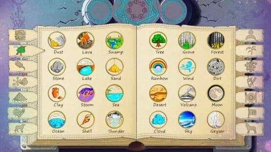 Doodle Alchemy — screenshot 3