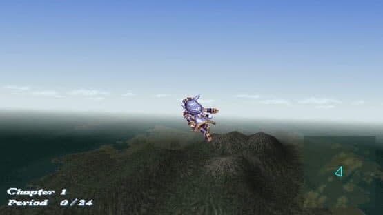 Valkyrie Profile: Lenneth — screenshot 4