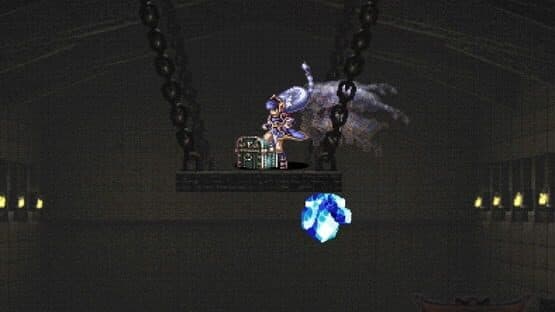 Valkyrie Profile: Lenneth — screenshot 5