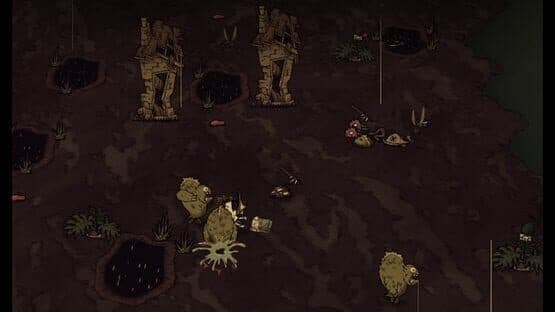 Legion — screenshot 1