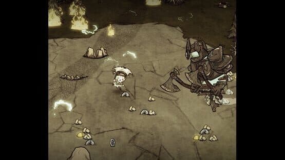 Legion — screenshot 2