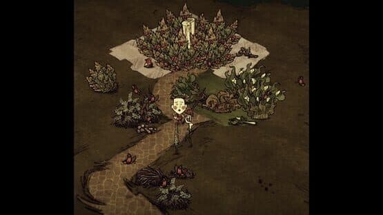 Legion — screenshot 4