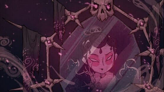 Myth Characters — screenshot 1
